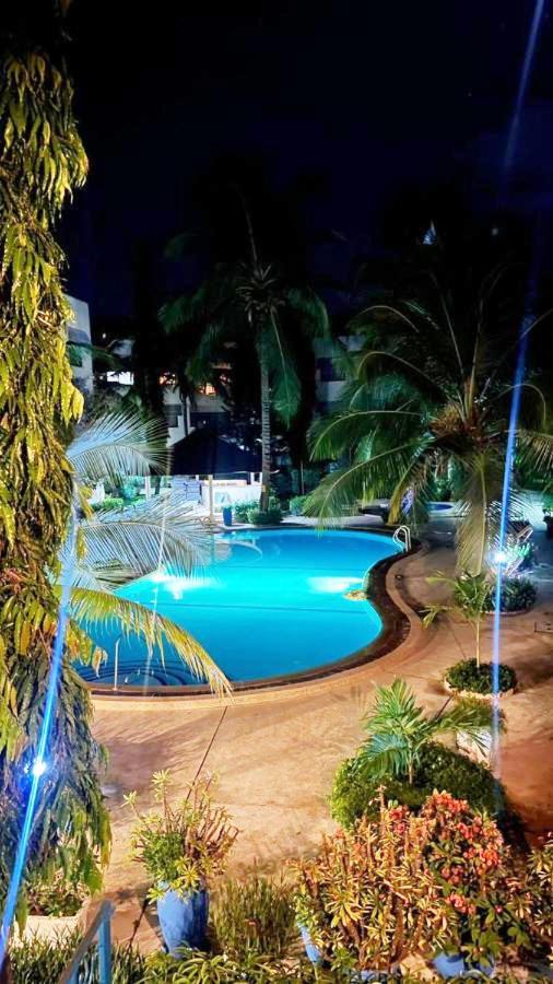 Residence Natangue 1 - Studio Coco Loco Saly Exterior photo