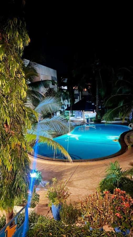Residence Natangue 1 - Studio Coco Loco Saly Exterior photo